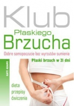 Klub Płaskiego Brzucha