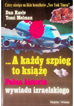 A każdy szpieg to książę