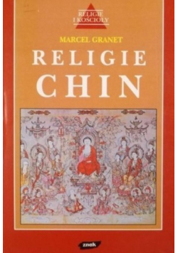 Religie Chin