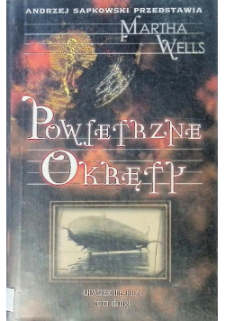 Powietrzne okręty