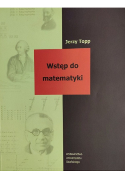 Wstęp do matematyki
