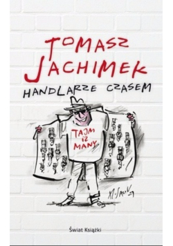 Handlarze czasem