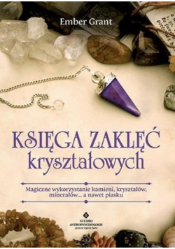 Księga zaklęć kryształowych