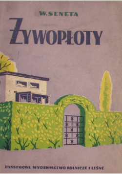 Żywopłoty