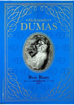 Dwie Diany Tom 1
