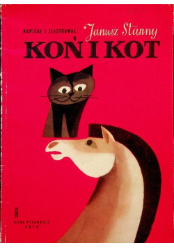 Koń i kot