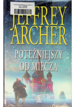 Potężniejszy od miecza