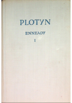 Enneady Tom I