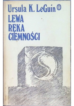 Lewa ręka ciemności