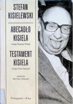 Abecadło Kisiela Testament Kisiela