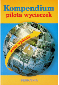 Kompendium pilota wycieczek