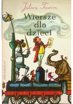Wiersze dla dzieci