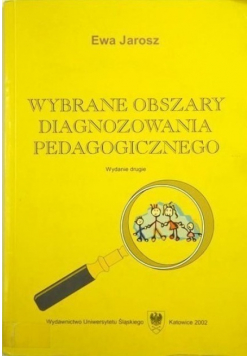 Wybrane obszary diagnozowania pedagogicznego