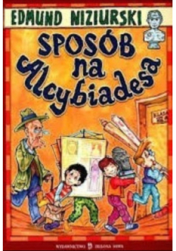 Sposób na Alcybiadesa