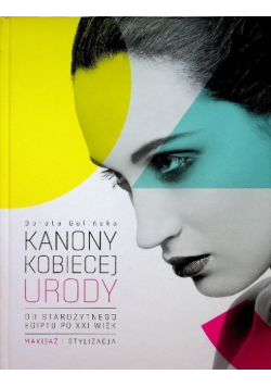 Kanony kobiecej urody