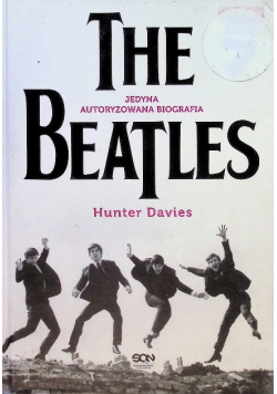 The Beatles jedyna autoryzowana biografia