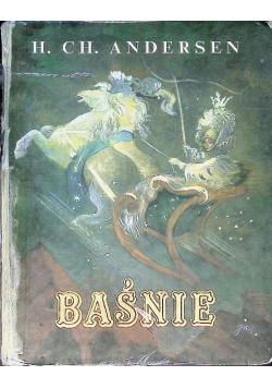 Andersen Baśnie