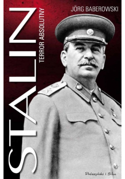 Stalin. Terror absolutny