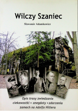 Wilczy szaniec