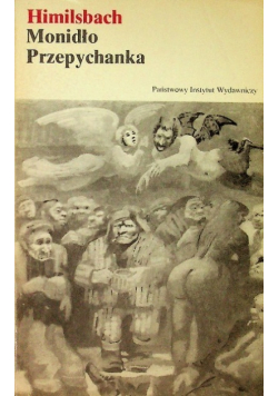 Monidło Przepychanka