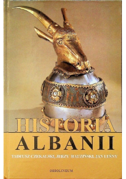 Historia Albanii