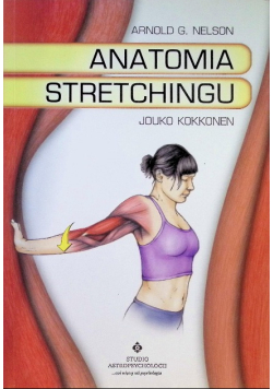 Anatomia stretchingu
