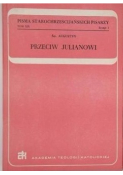 Przeciw Julianowi