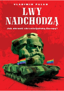 Lwy nadchodzą