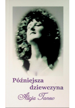 późniejsza dziewczyna