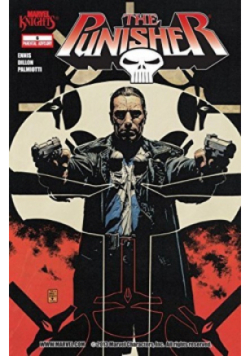 The Punisher Nr 6 / 04