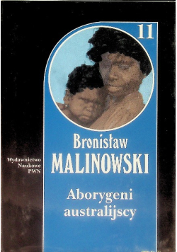 Aborygeni australijscy Tom 11