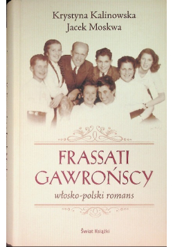 Frassati Gawrońscy