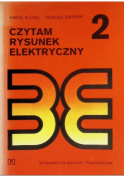 Czytam rysunek elektryczny 2