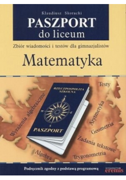 Paszport do liceum