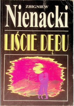 Liście dębu