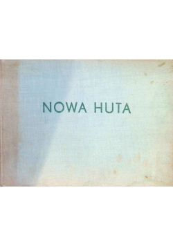 Nowa Huta
