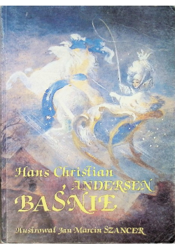 Baśnie Andersen