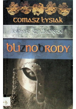 Bliznobrody