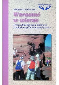 Wzrastać w wierze