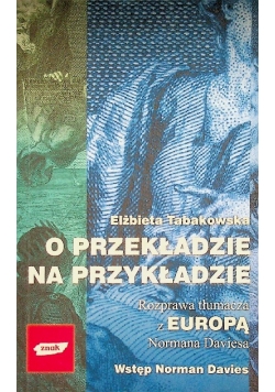 O przekładzie na przykładzie
