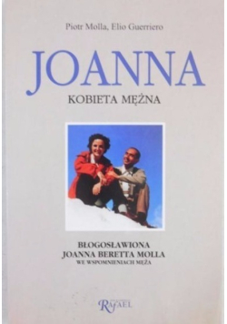 Joanna kobieta mężna