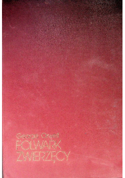 Folwark zwierzęcy