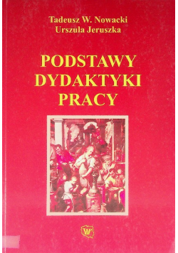 Podstawy dydaktyki pracy
