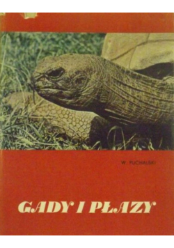 Gady i płazy