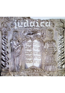 Judaica ze zbiorów Muzeum Narodowego w Warszawie