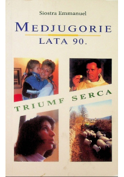 Medjugorie Lata 90