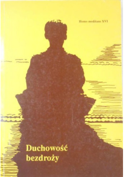 Duchowość bezdroży