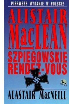 Szpiegowskie rendez vous