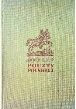 400 lat Poczty Polskiej