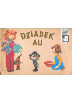 Dziadek Au
